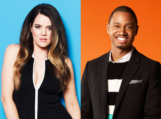 Terrence Jenkins, Khloe Kardashian Terrence Jenkins, Khloe Kardashian